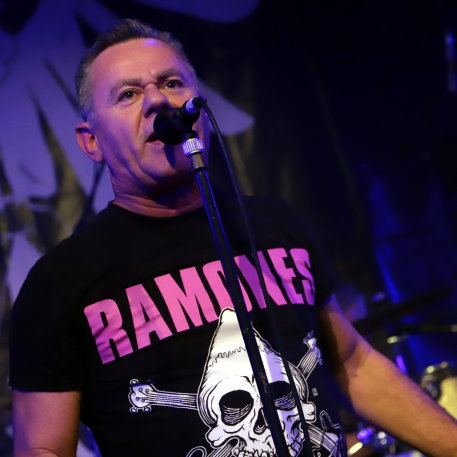 Normahl (D, Stuttgart) Damage Gone Fest - Fabrik, Hamburg - 19. Oktober 2024 (1).JPG